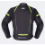 Kurtka tekstylna Richa Airstream 3 Black/Fluo